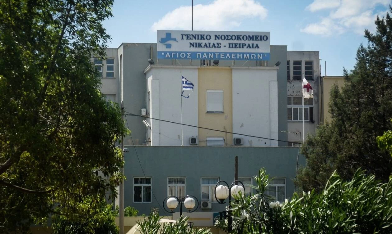 Μηνιγγίτιδα η αιτία θανάτου της 17χρονης Ιταλίδας στο Γενικό Κρατικό Νίκαιας